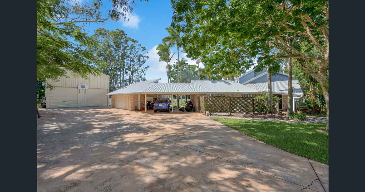 330 Old Bay Road Burpengary