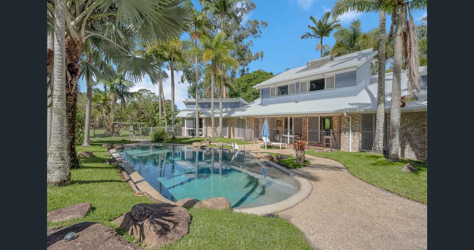 330 Old Bay Road Burpengary