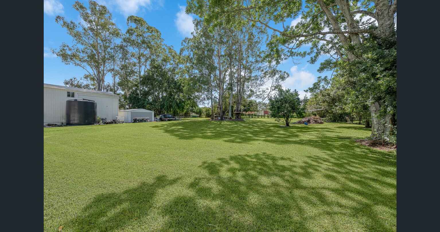 330 Old Bay Road Burpengary