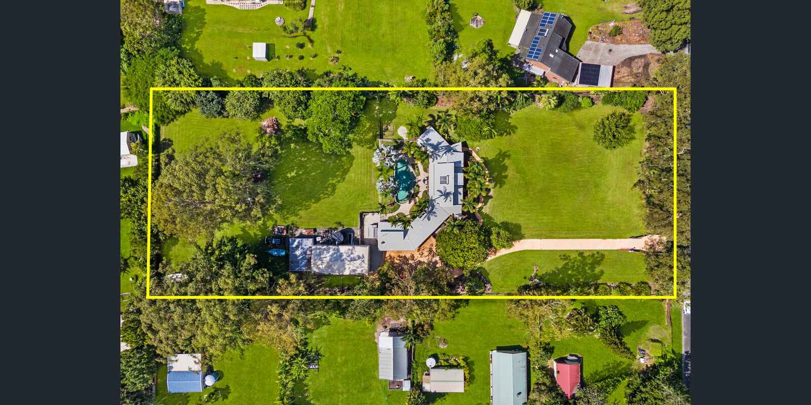 330 Old Bay Road Burpengary