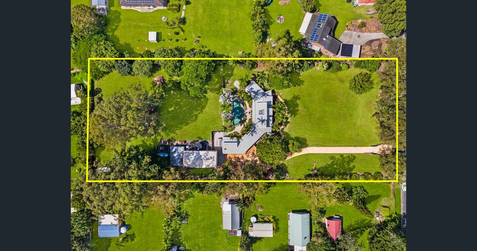 330 Old Bay Road Burpengary