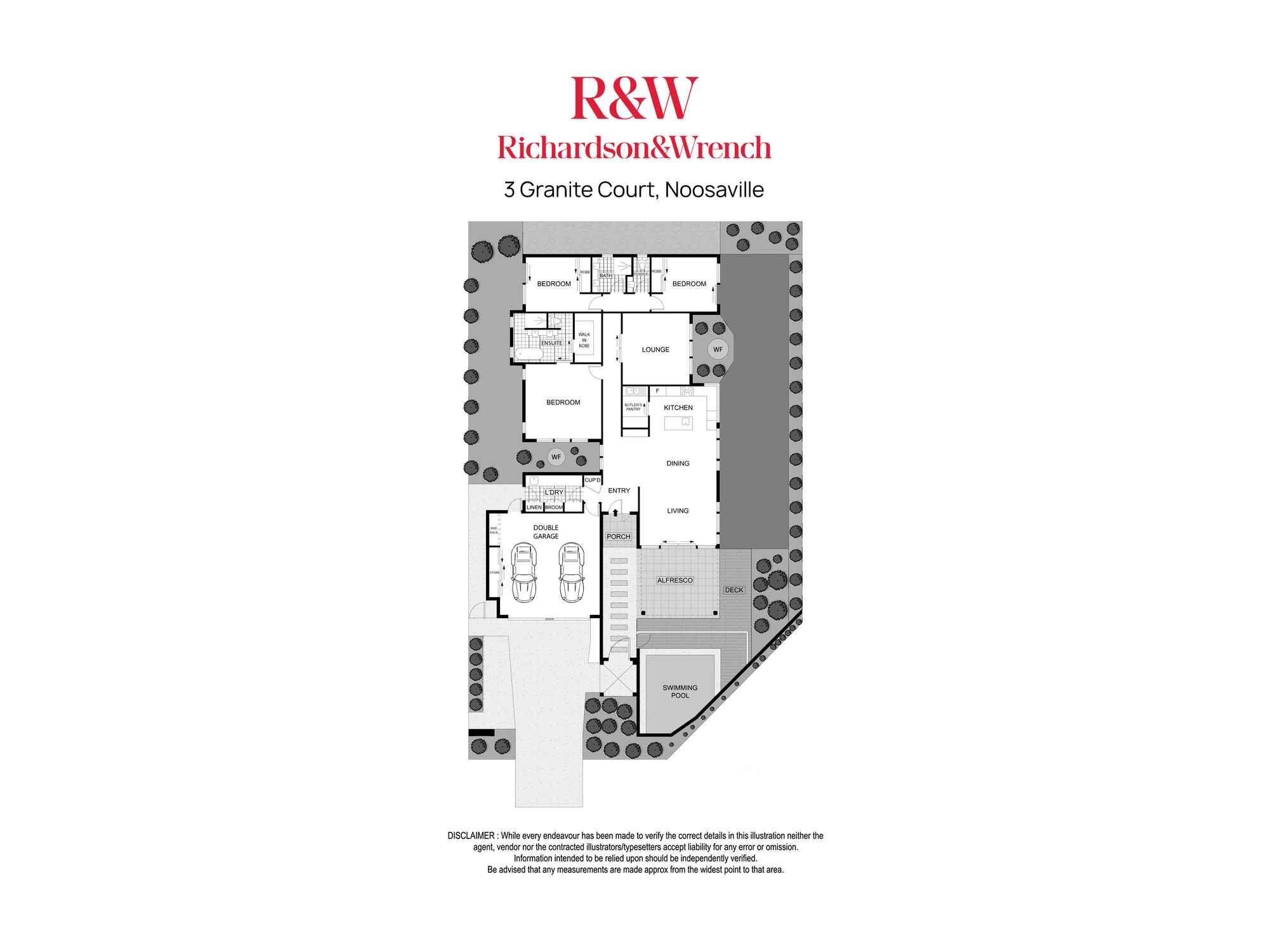 3 Granite Court Noosaville