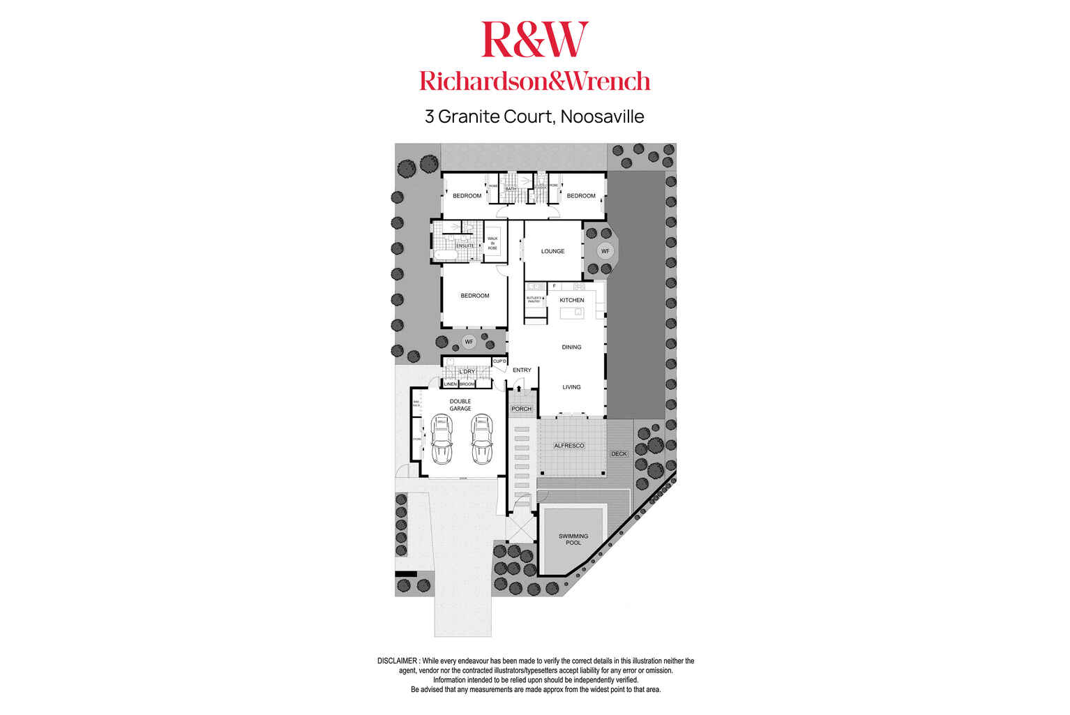 3 Granite Court Noosaville