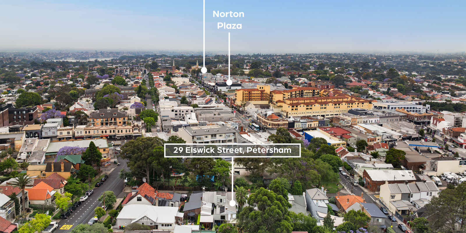 29 Elswick Street Petersham