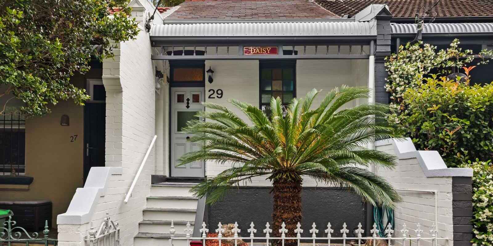 29 Elswick Street Petersham