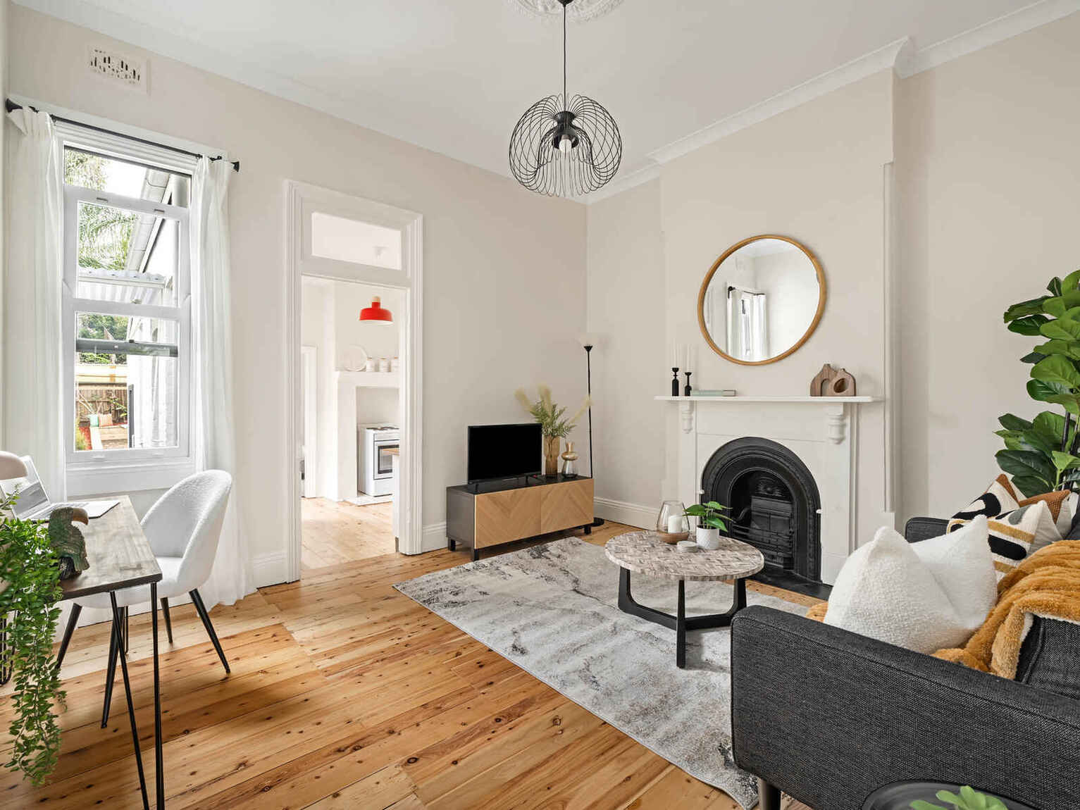 29 Elswick Street Petersham