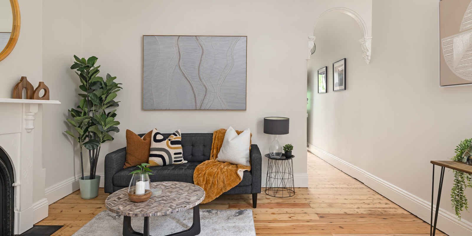 29 Elswick Street Petersham