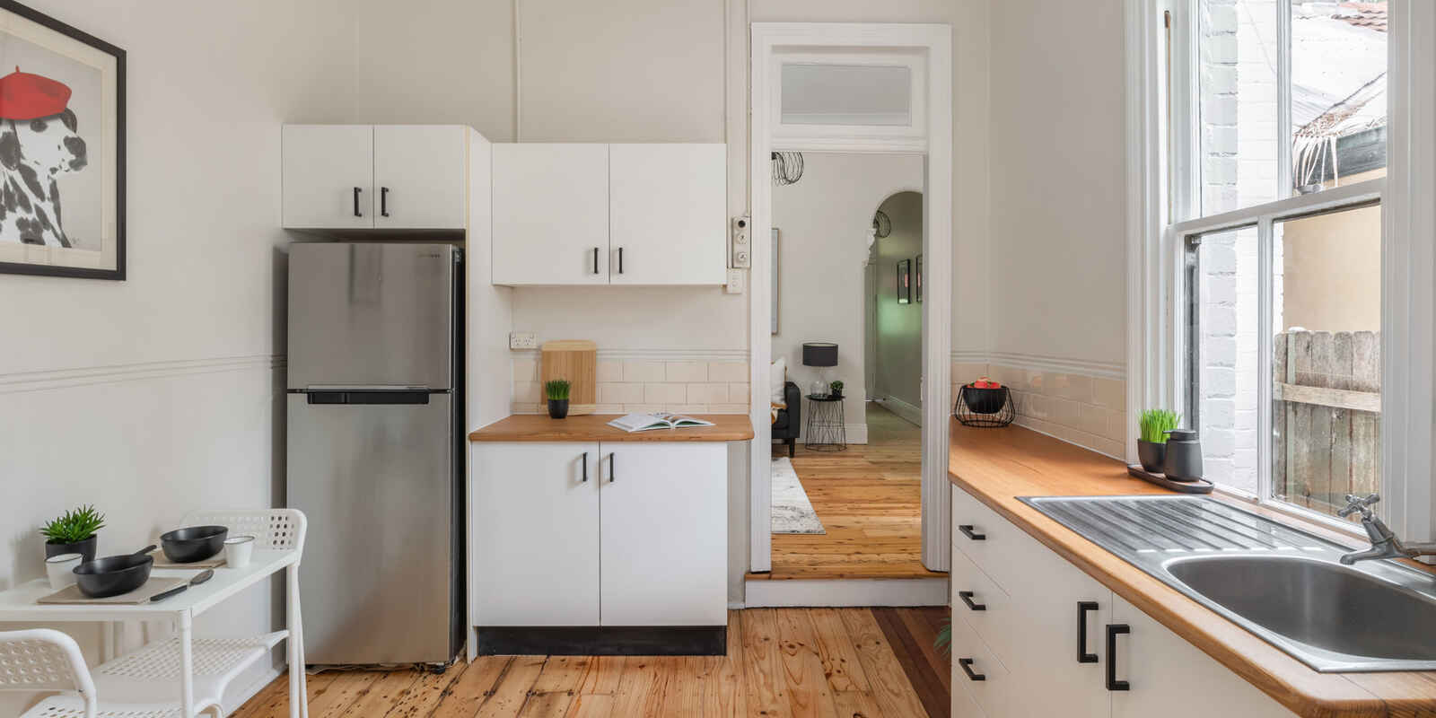 29 Elswick Street Petersham