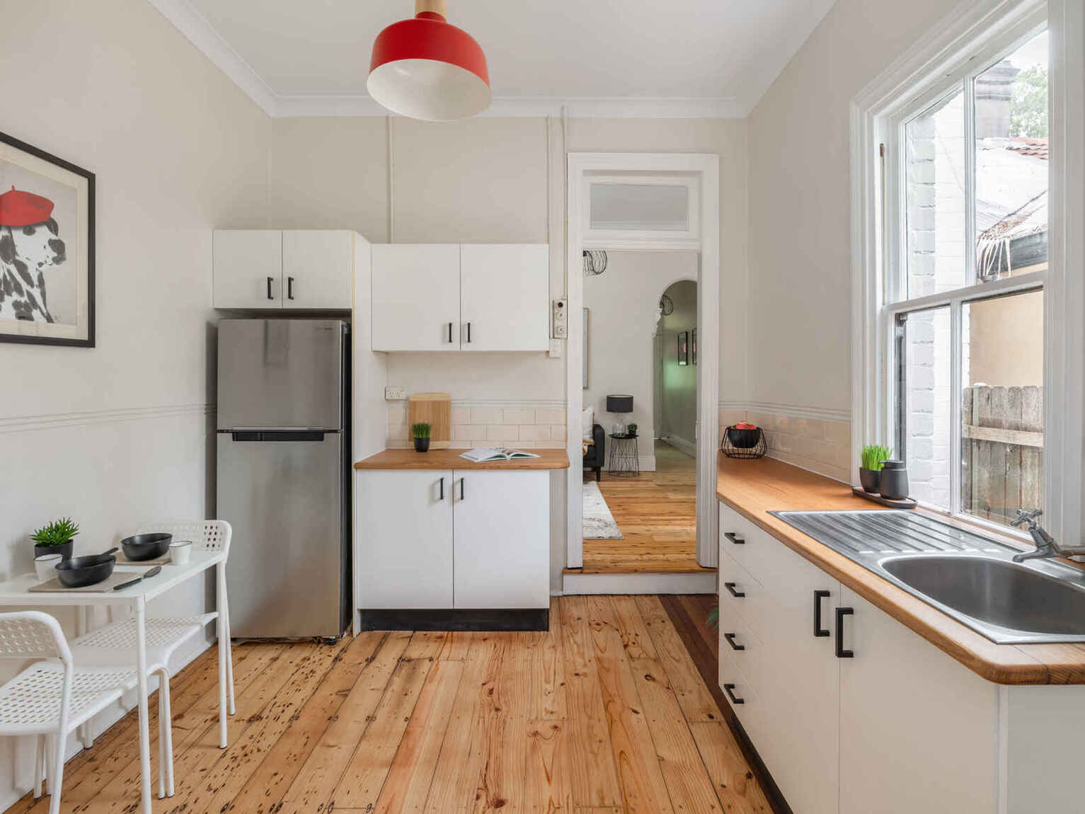 29 Elswick Street Petersham