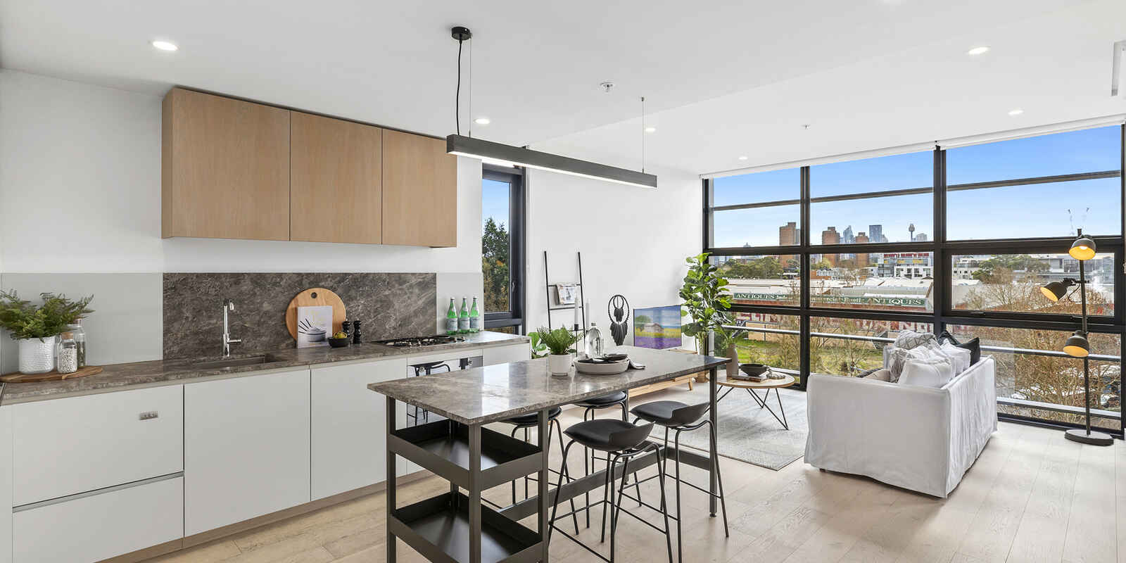 A601/2 Thread Lane Waterloo