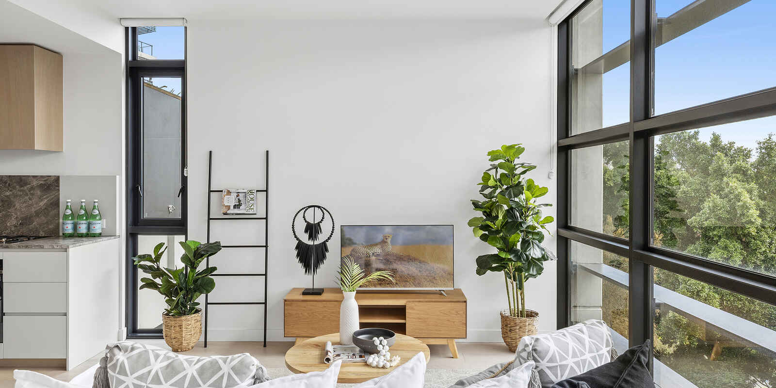 A601/2 Thread Lane Waterloo