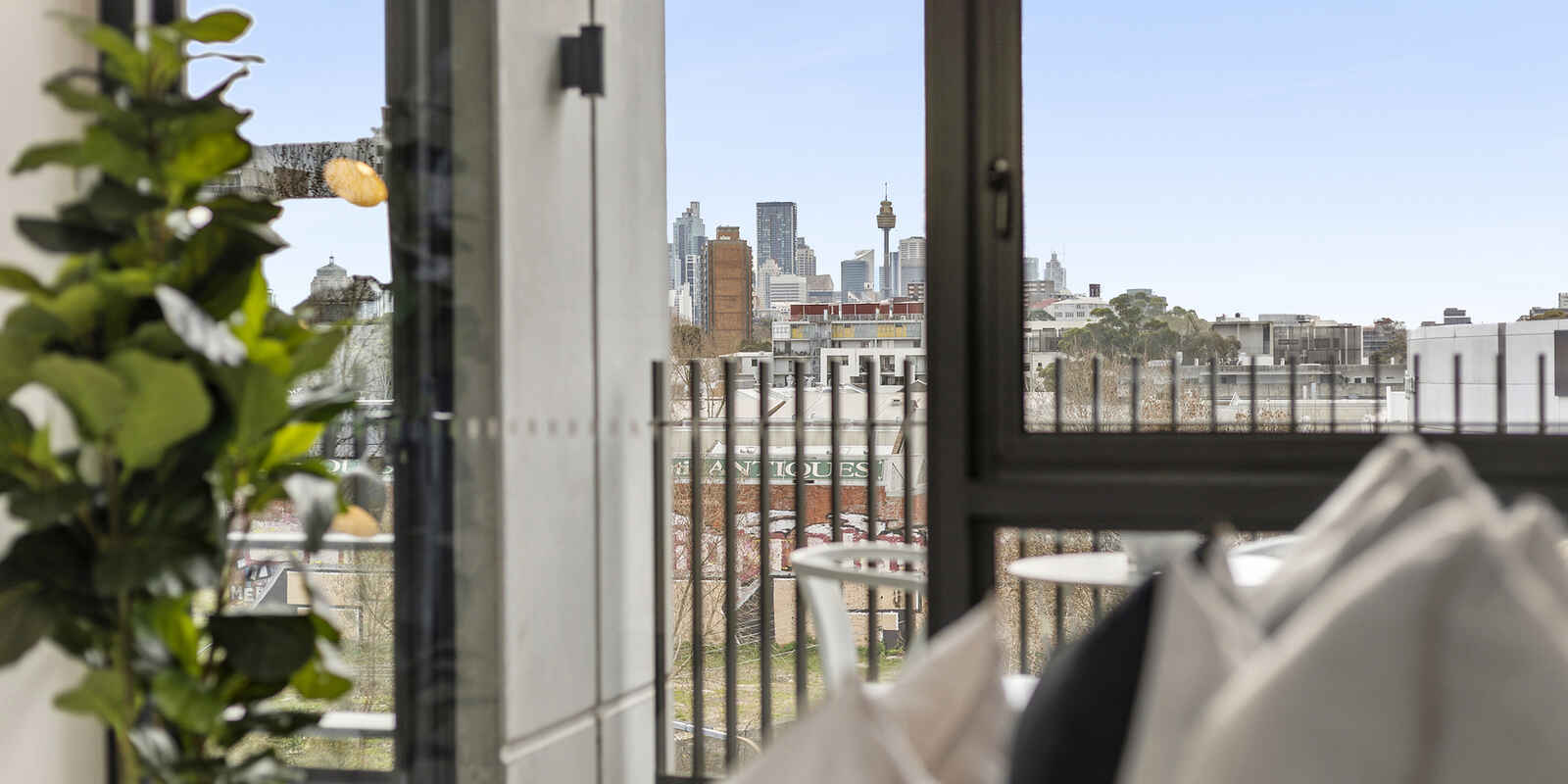 A601/2 Thread Lane Waterloo