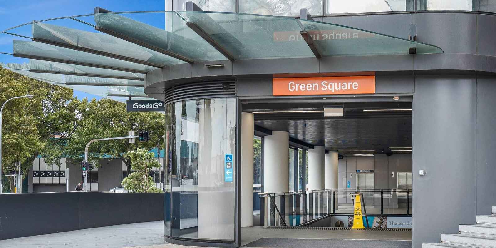 A601/2 Thread Lane Waterloo