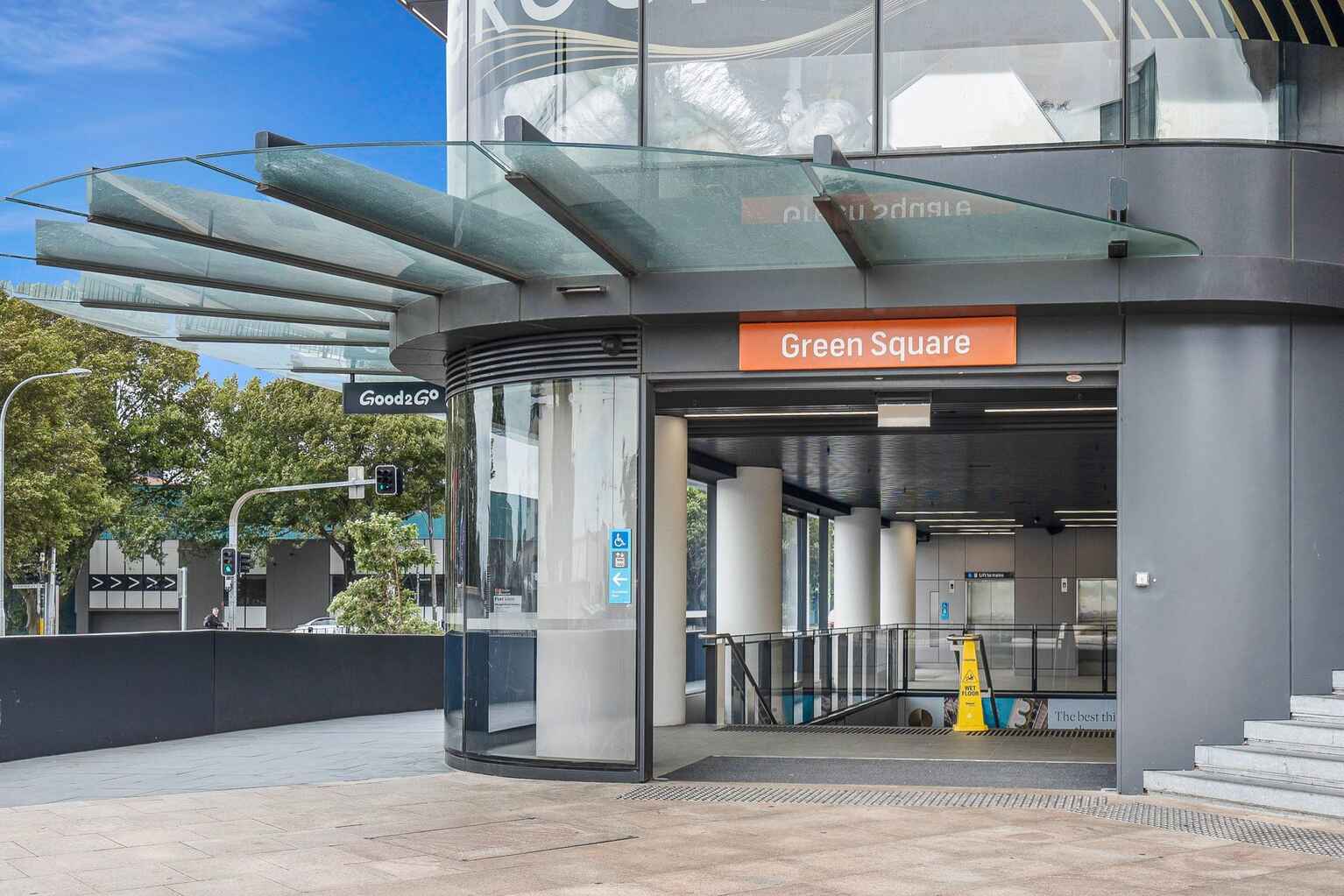 A601/2 Thread Lane Waterloo