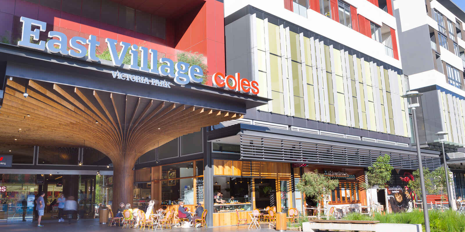 A601/2 Thread Lane Waterloo