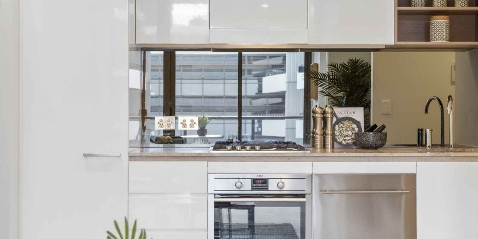 424/850 Bourke Street Waterloo