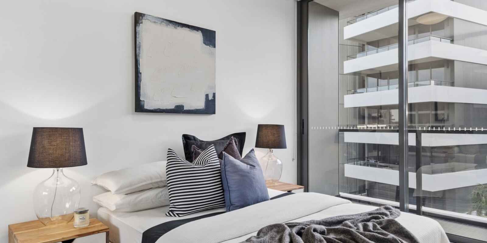 424/850 Bourke Street Waterloo