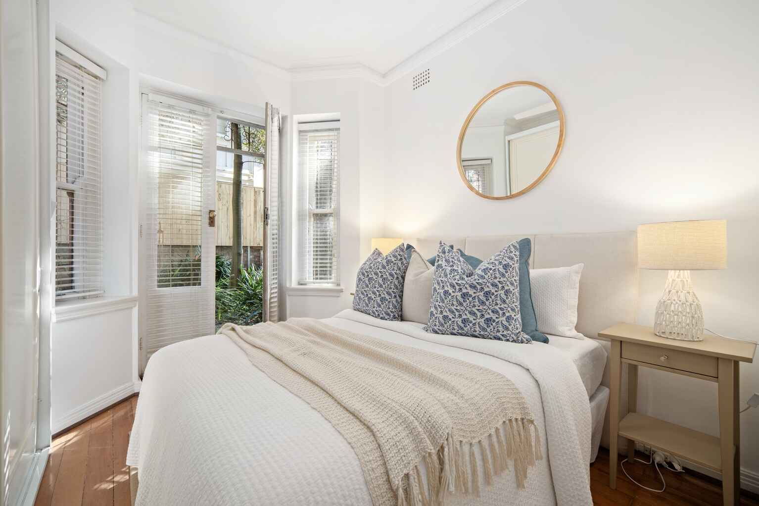 2/22 Greenoaks Avenue  Darling Point