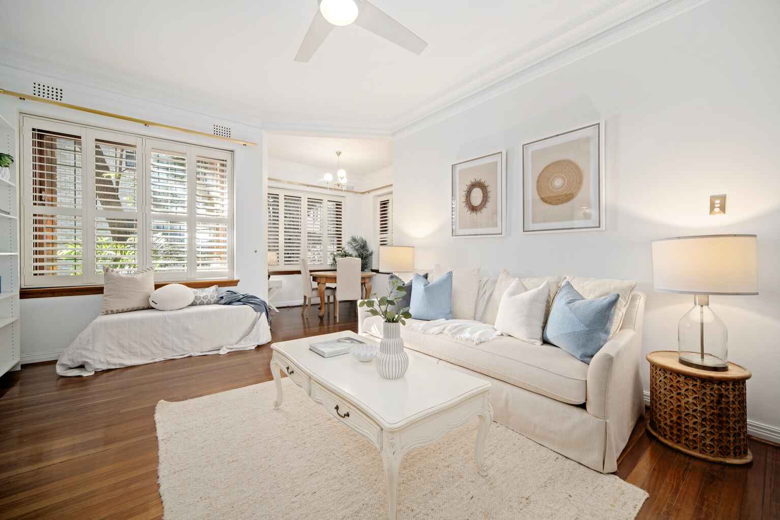 2/22 Greenoaks Avenue  Darling Point