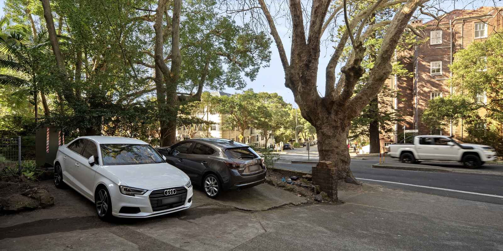 2/22 Greenoaks Avenue  Darling Point