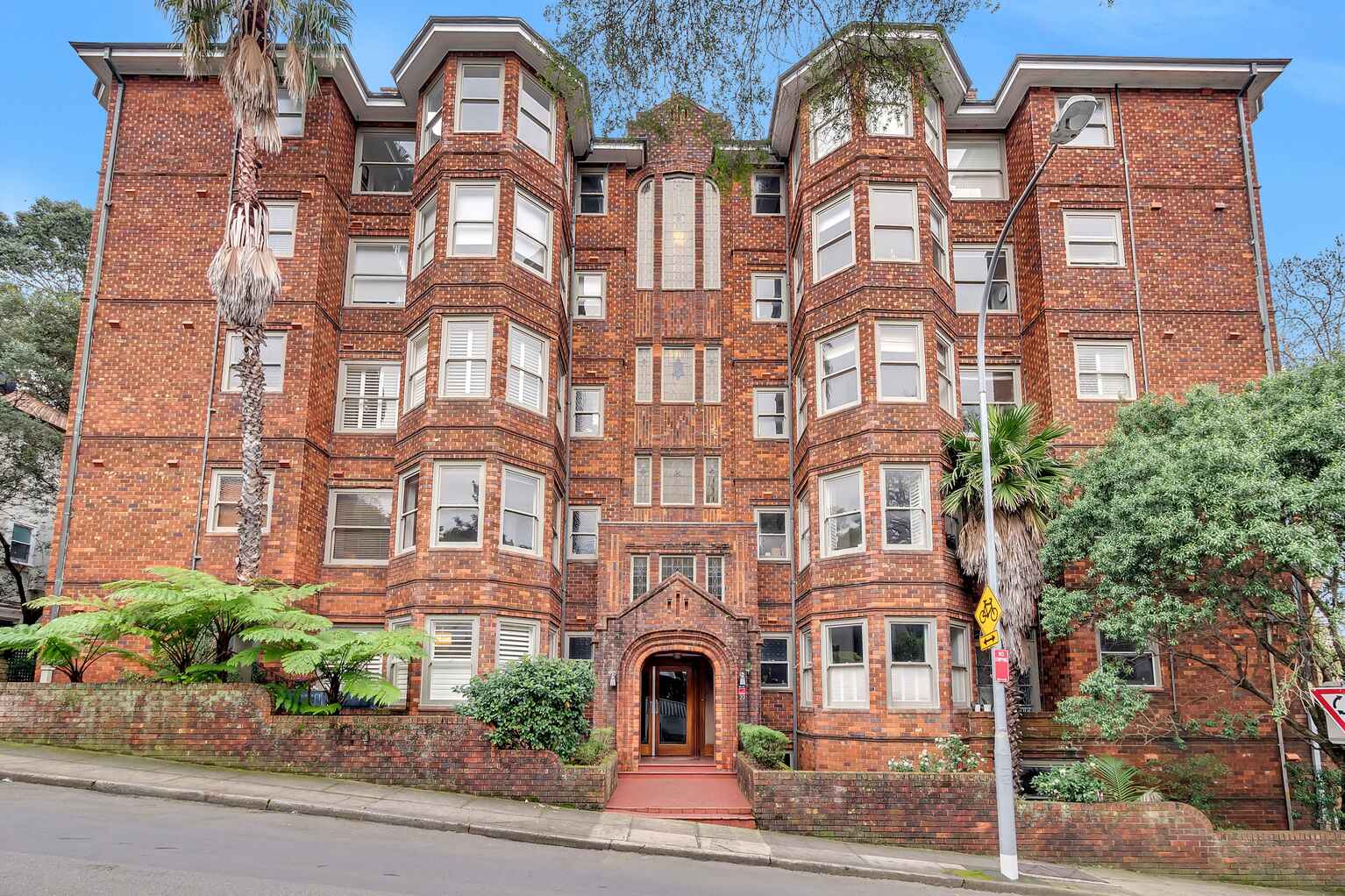 2/22 Greenoaks Avenue  Darling Point