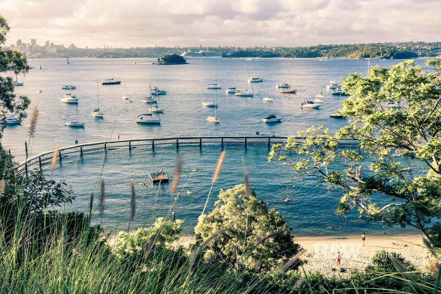 2/22 Greenoaks Avenue  Darling Point