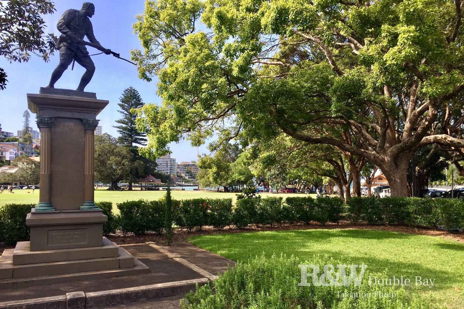 2/22 Greenoaks Avenue  Darling Point