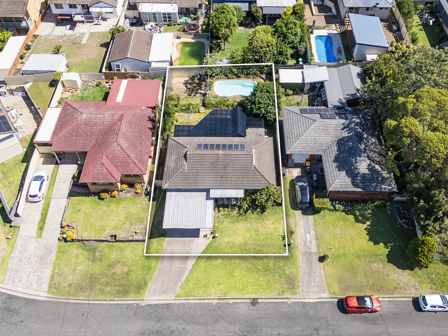 6 Ascot Street Glendale