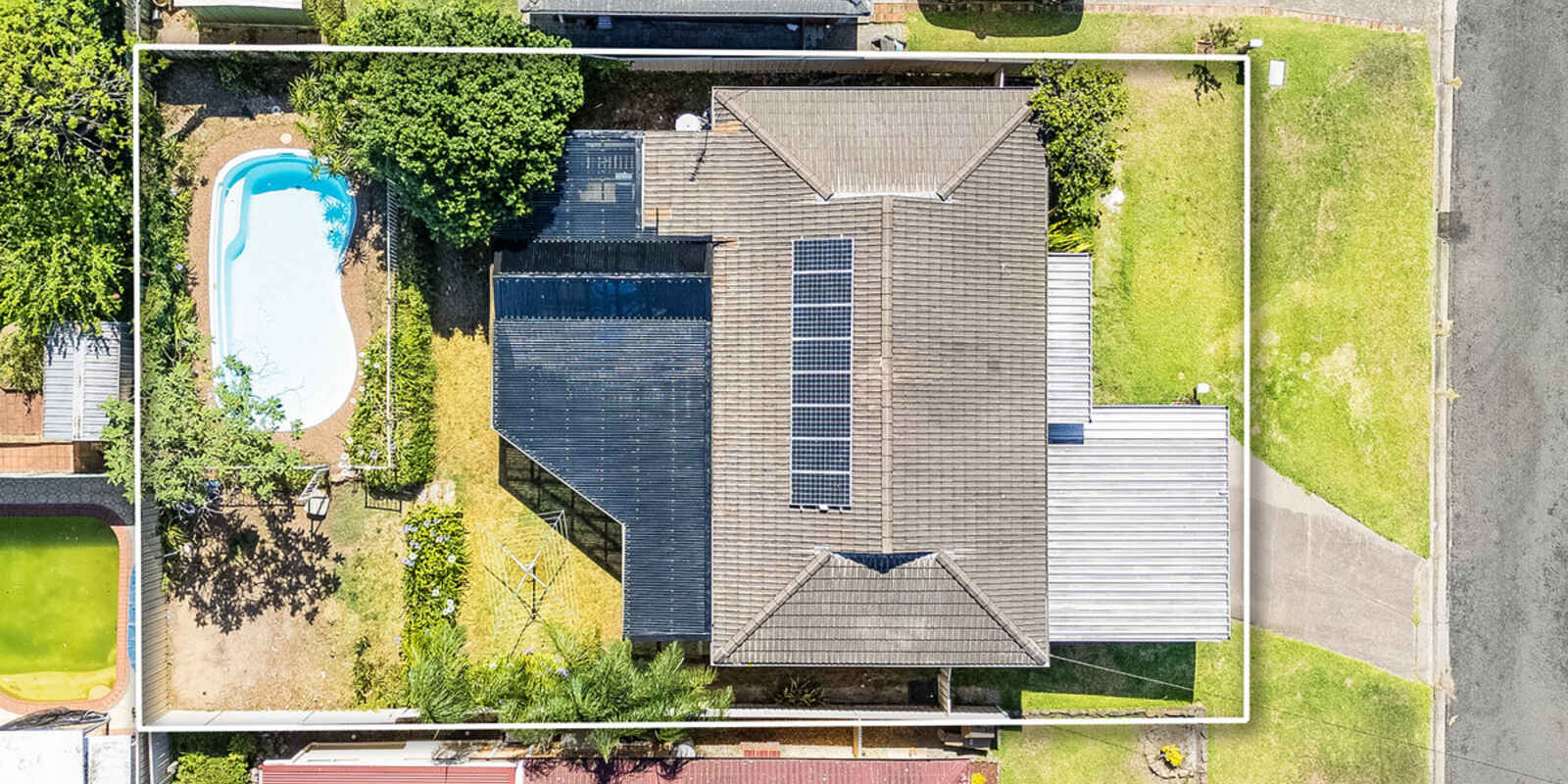 6 Ascot Street Glendale