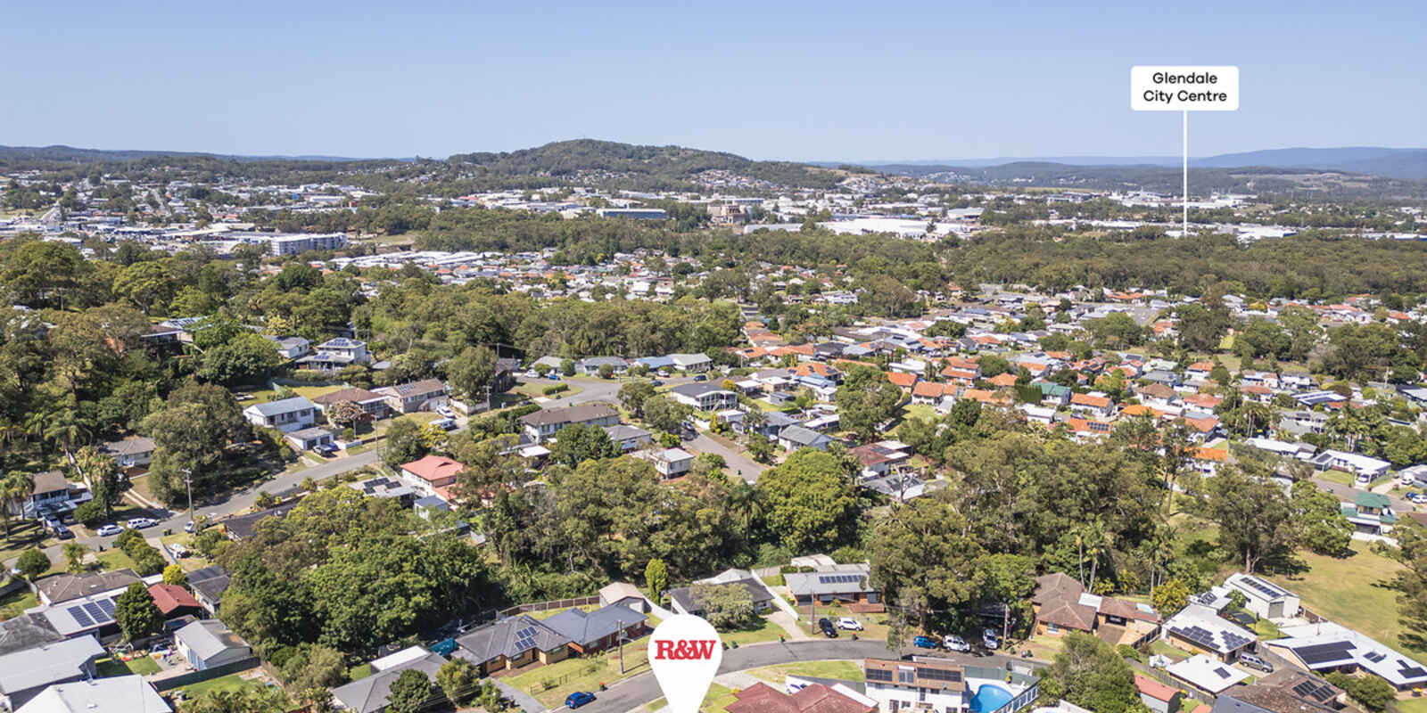 6 Ascot Street Glendale