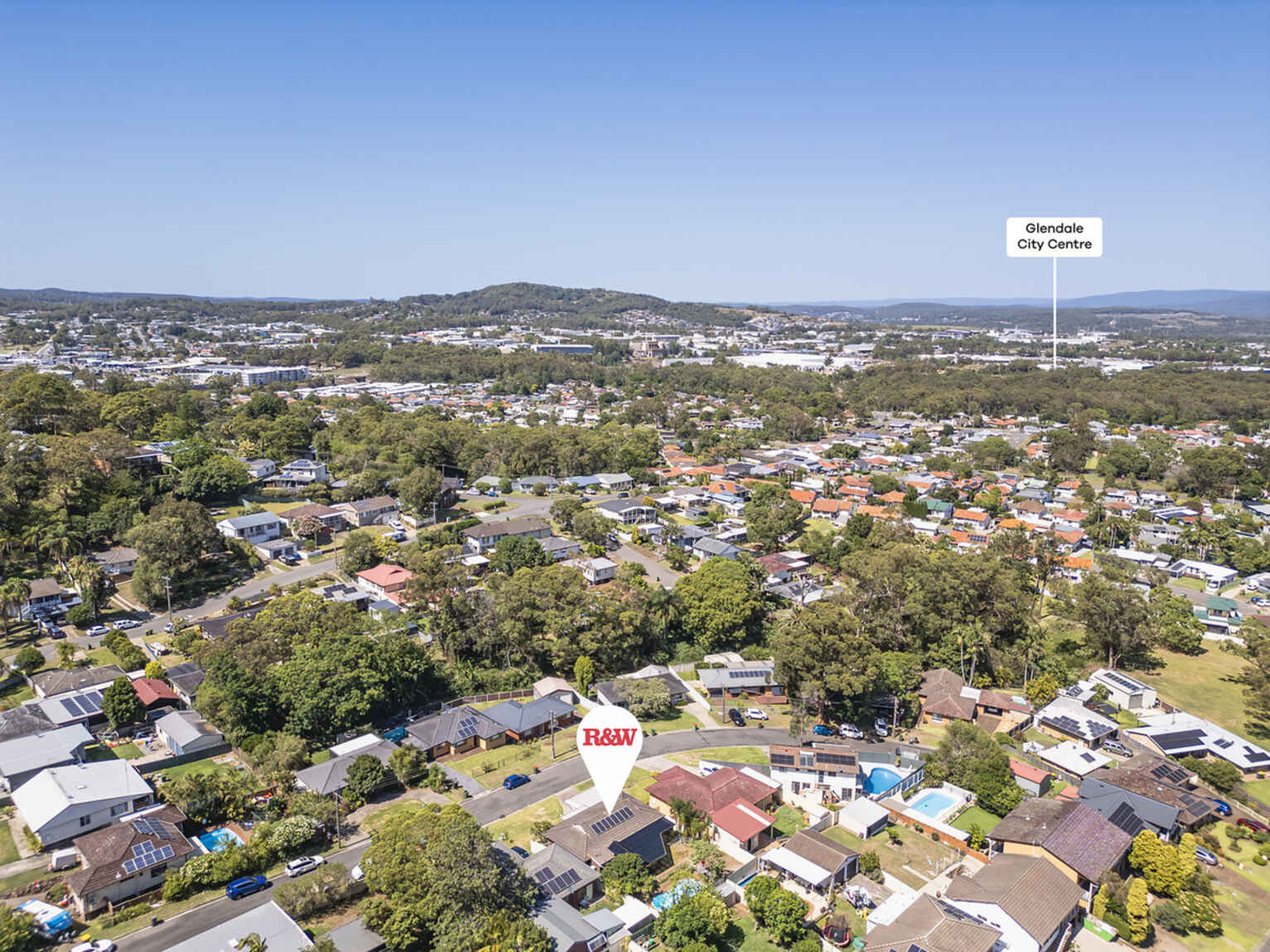 6 Ascot Street Glendale