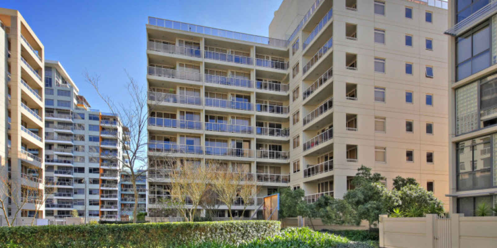 175/11 Potter Street Waterloo