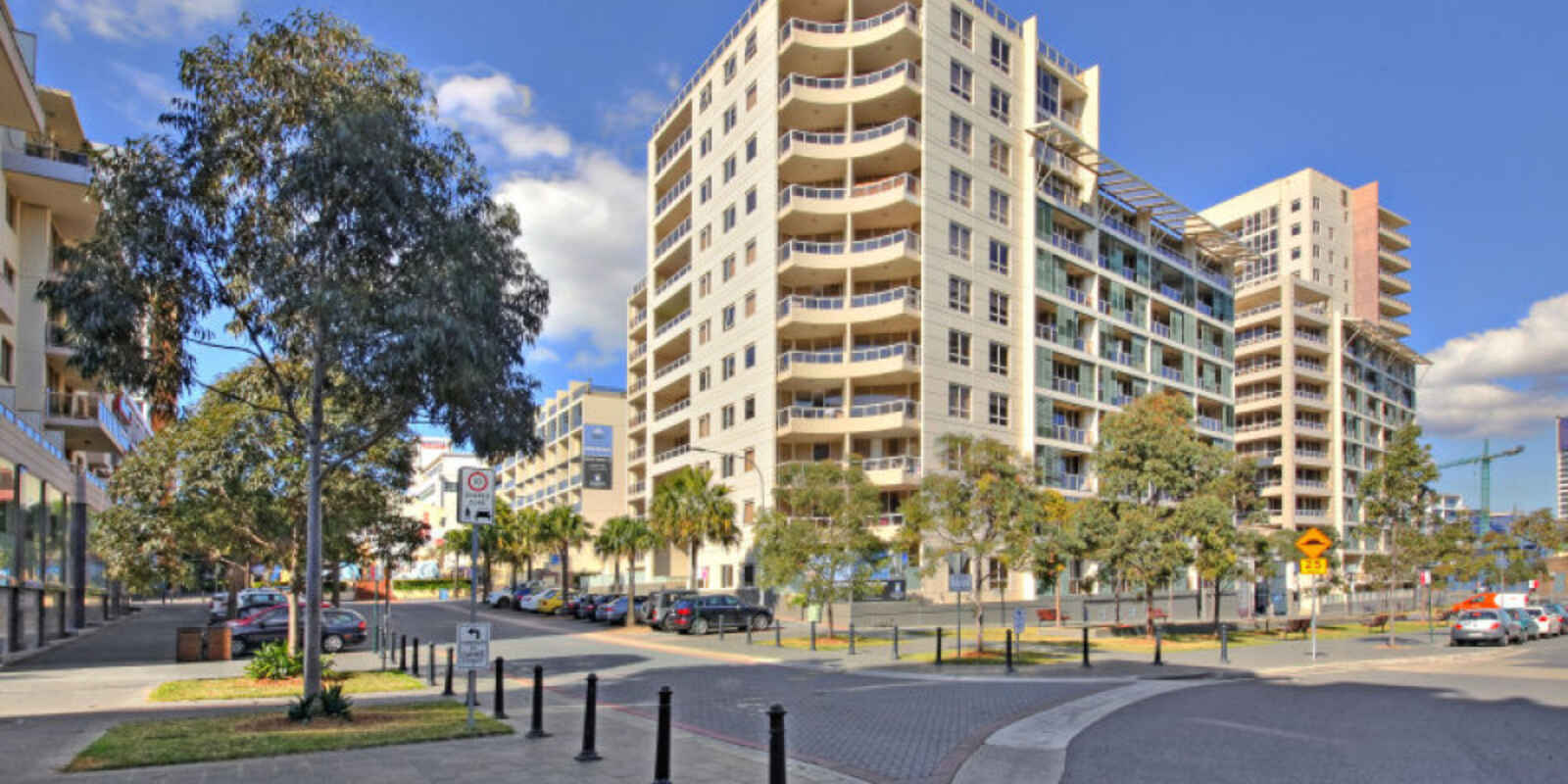 175/11 Potter Street Waterloo