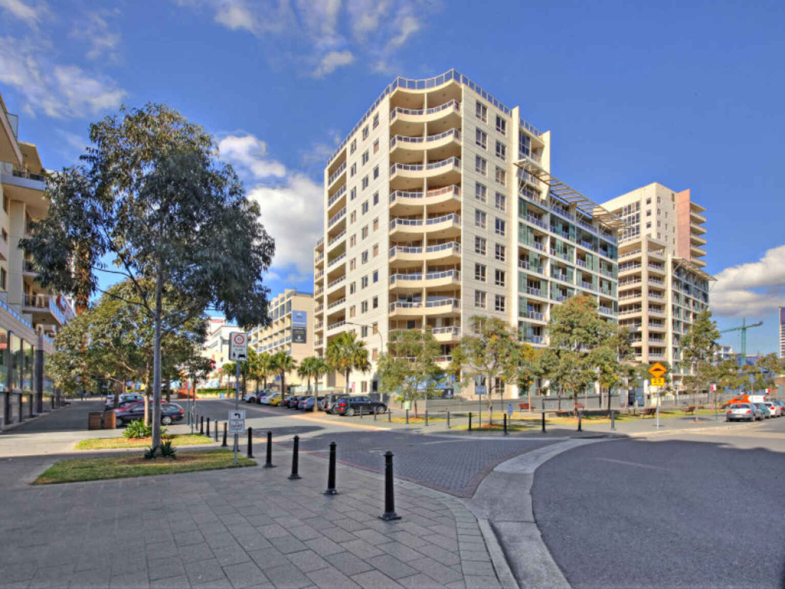 175/11 Potter Street Waterloo