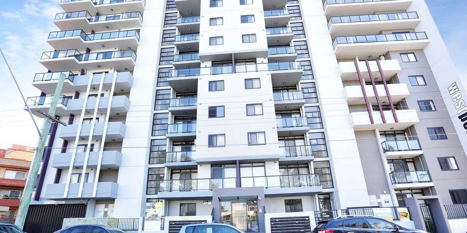 16/29-33 Campbell Street Liverpool