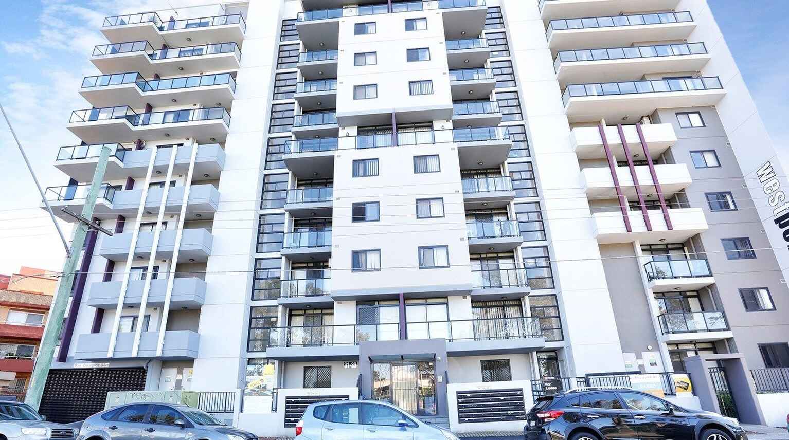 16/29-33 Campbell Street Liverpool