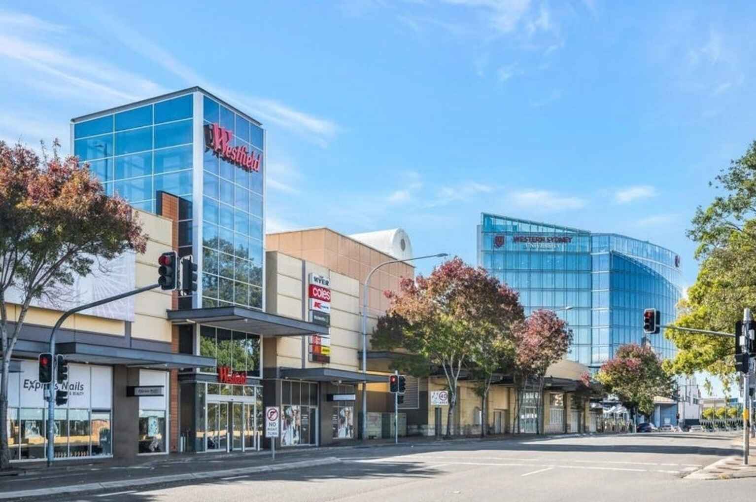 16/29-33 Campbell Street Liverpool