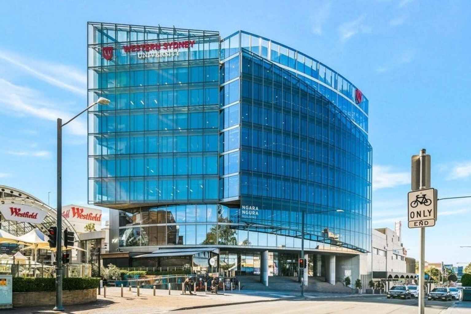 16/29-33 Campbell Street Liverpool