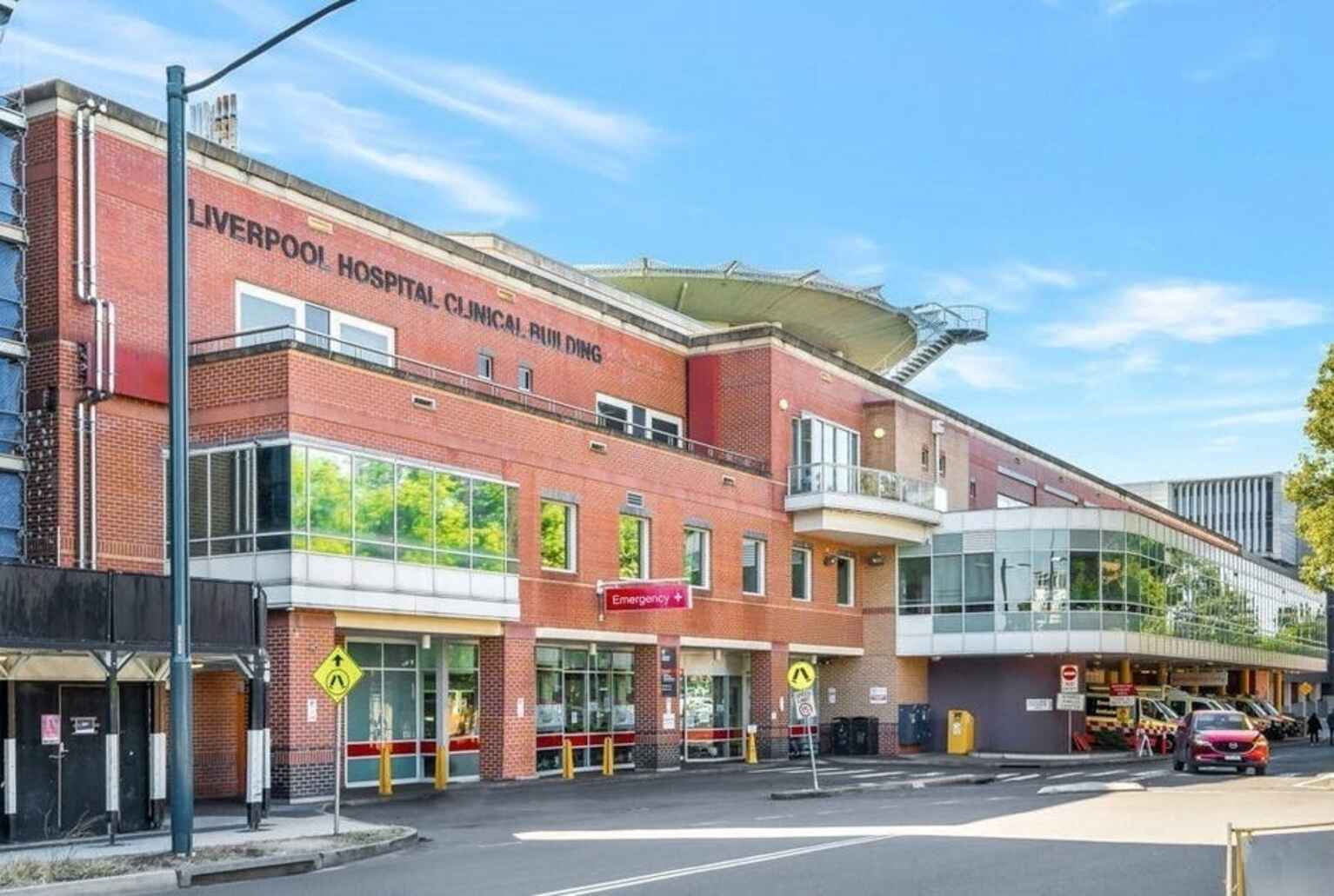 16/29-33 Campbell Street Liverpool