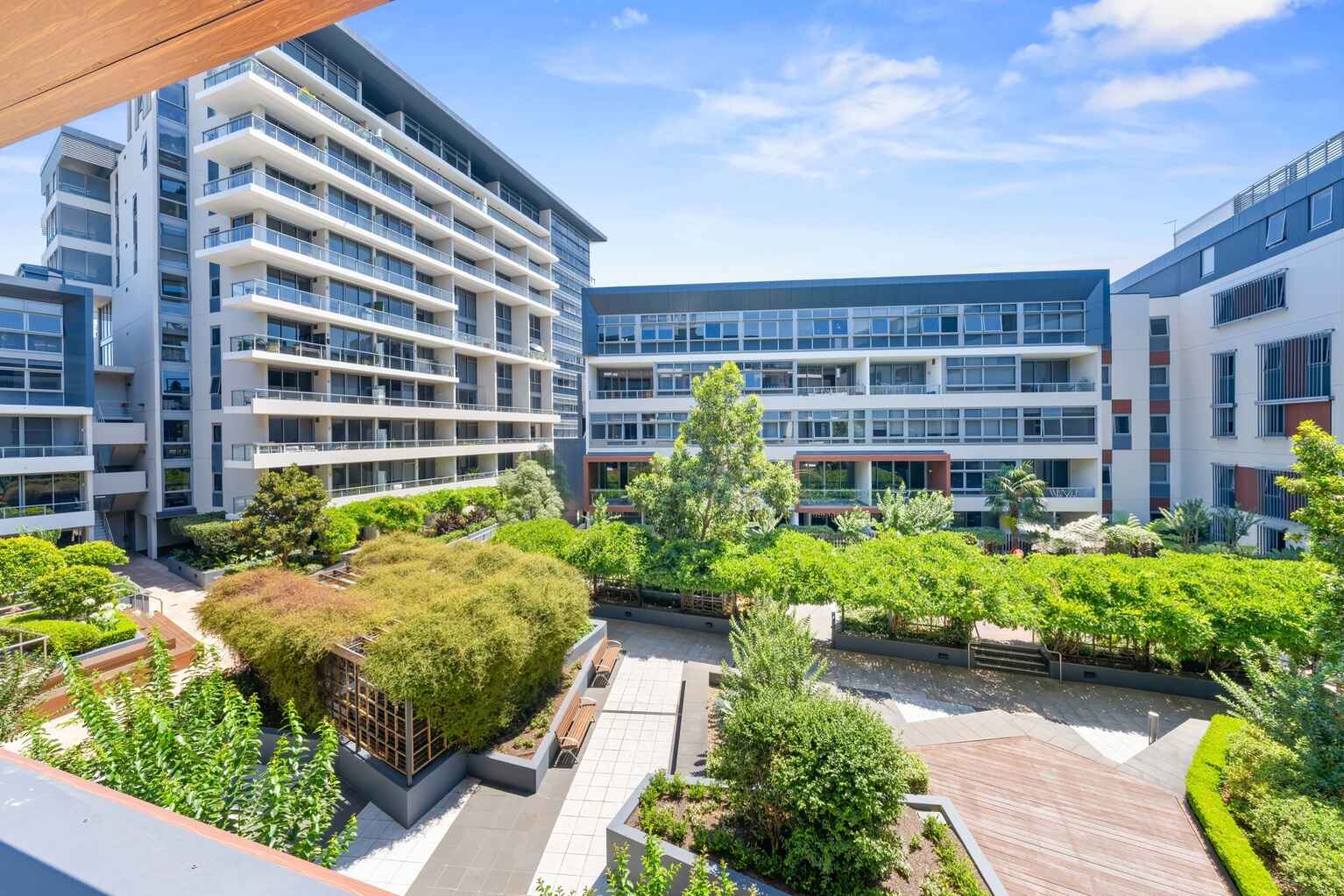 20/6 Archibald Avenue Waterloo