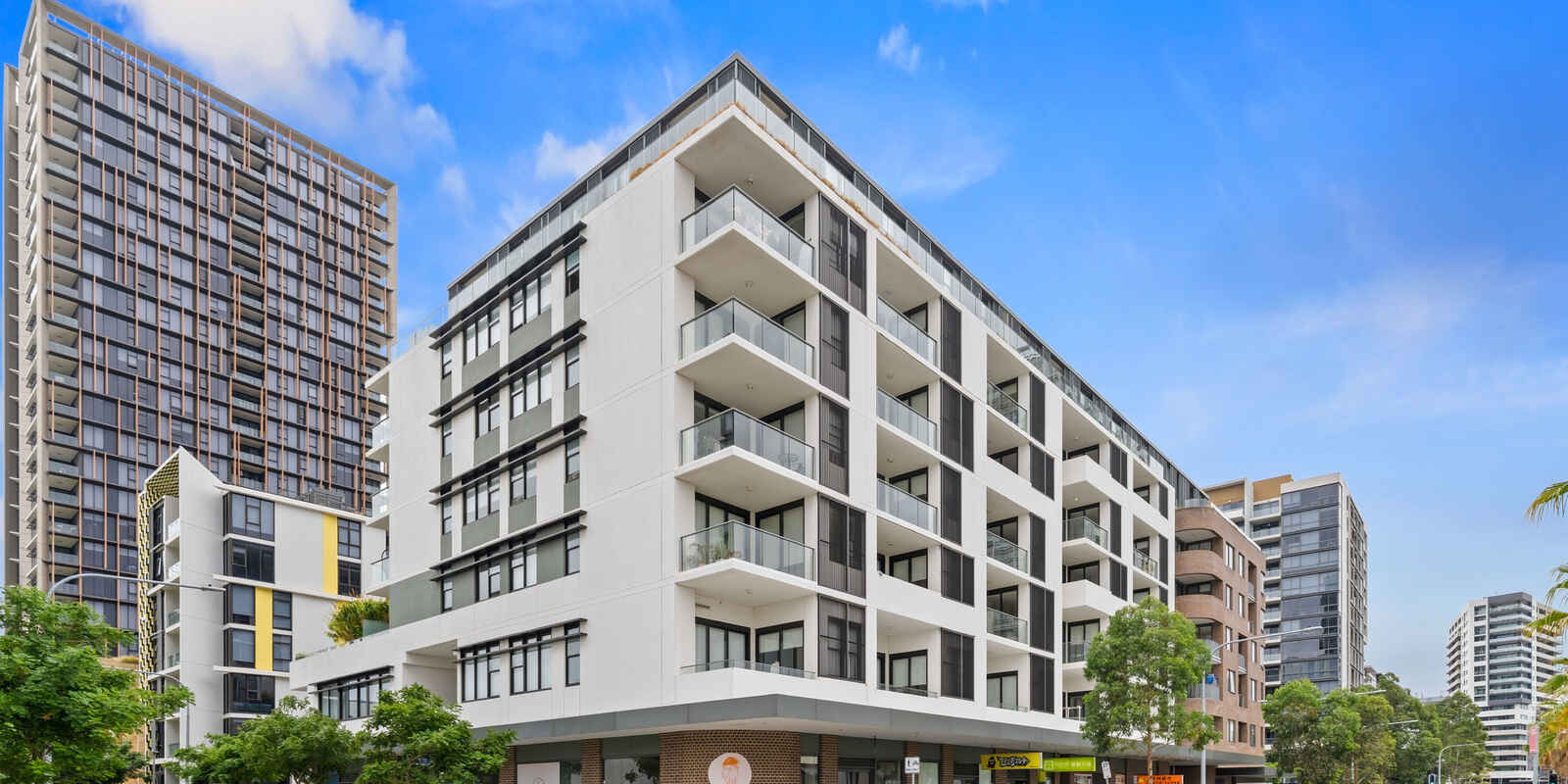 404/18 Gadigal Avenue Waterloo