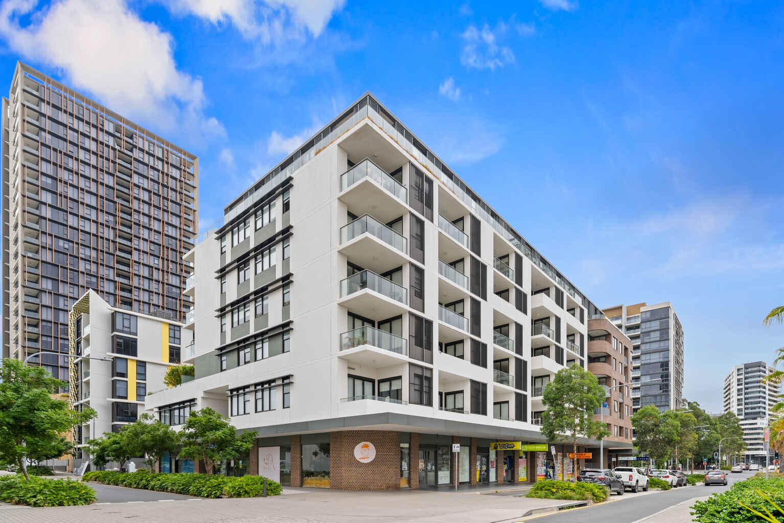 404/18 Gadigal Avenue Waterloo