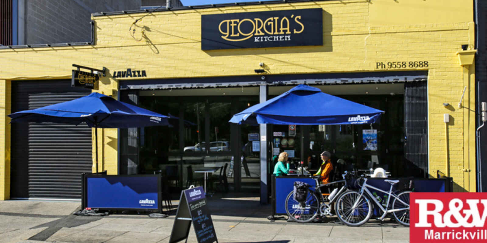 3/3-5 School Parade Marrickville