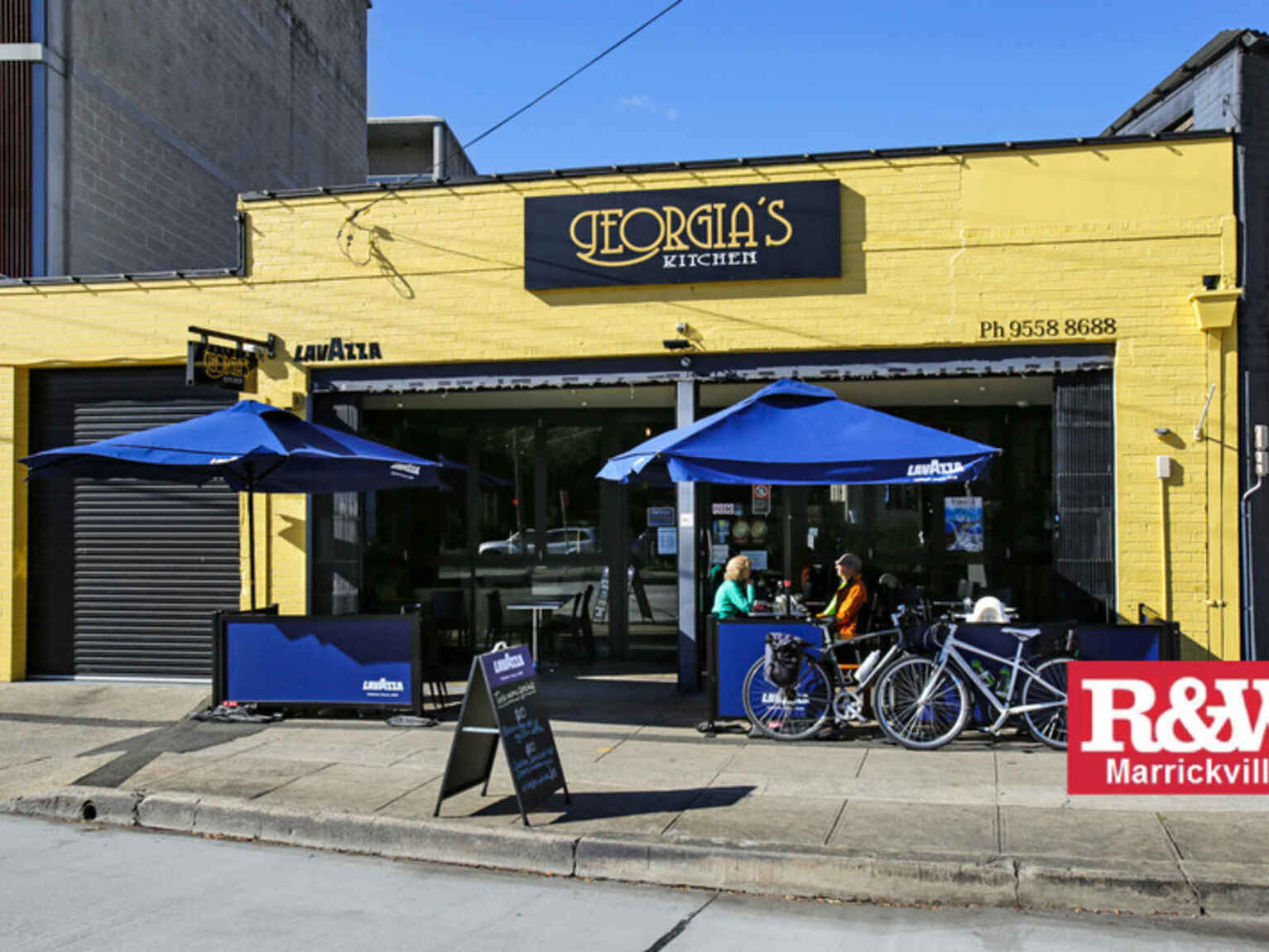 3/3-5 School Parade Marrickville