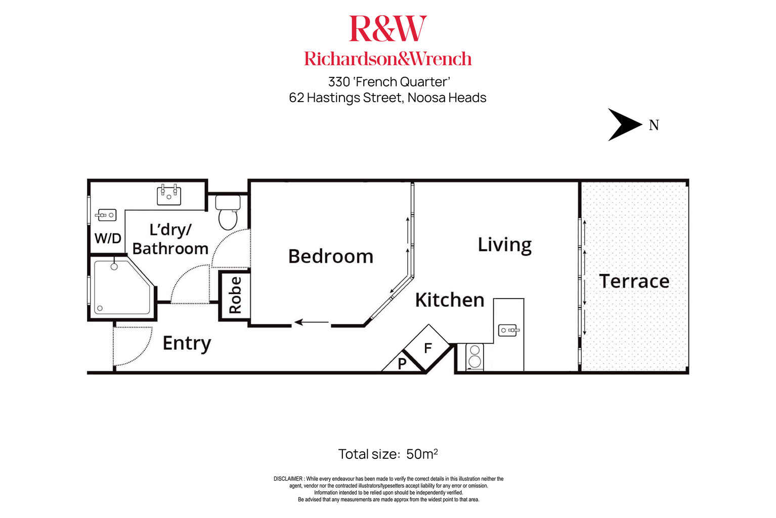 330/62 Hastings Street Noosa Heads