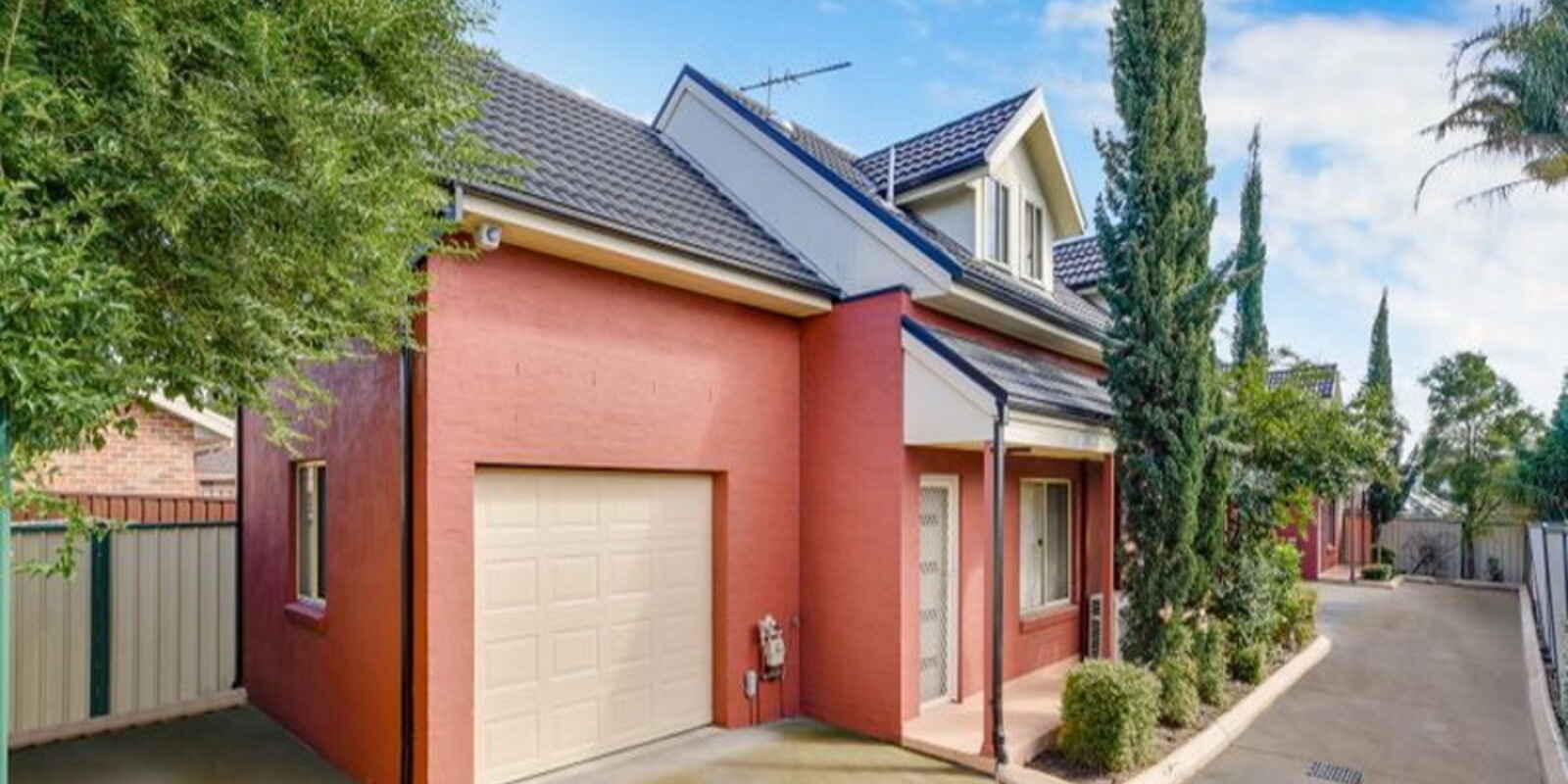 2/37 Adelaide Street Oxley Park