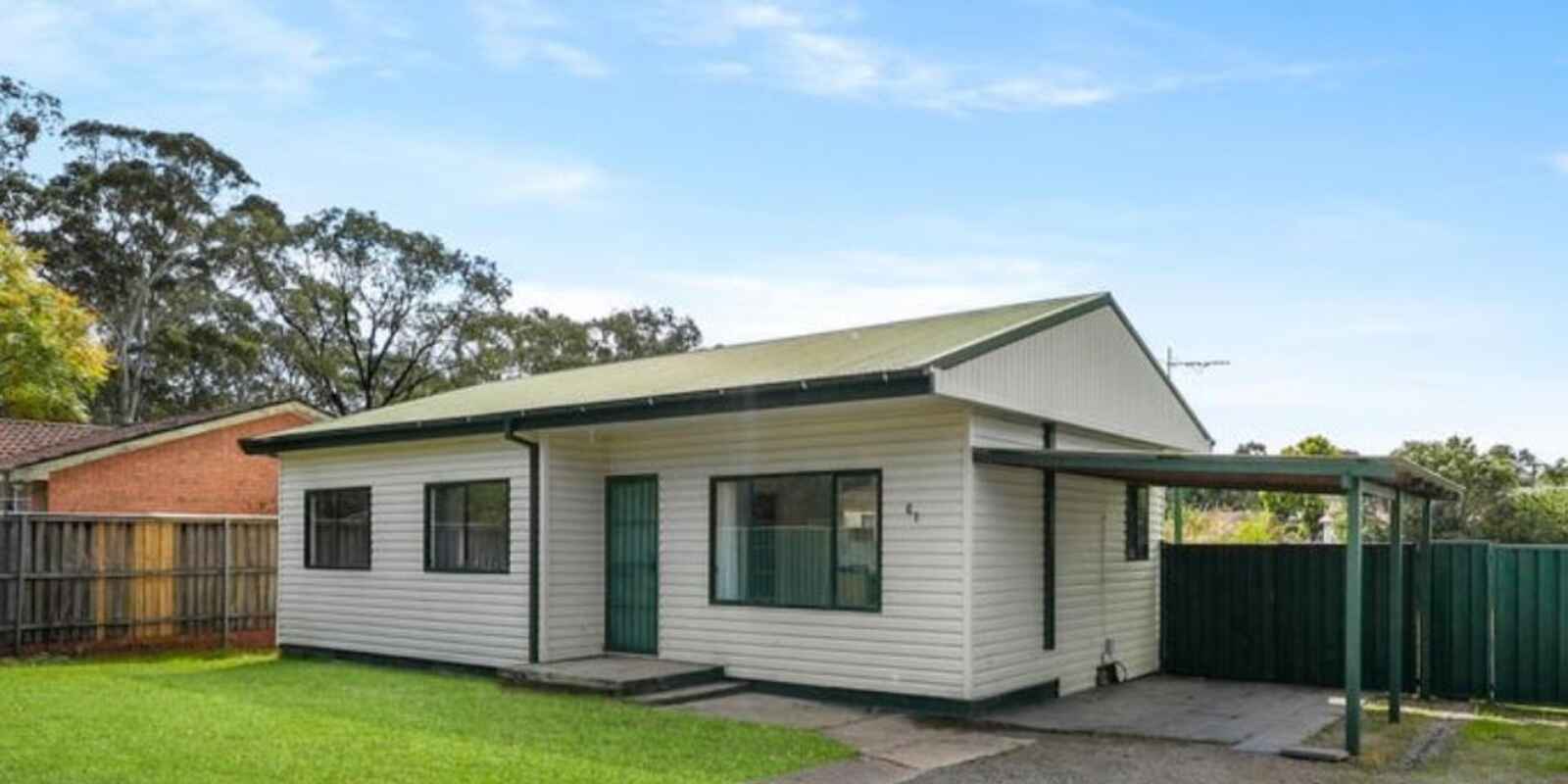 61 Irelands Road Blacktown