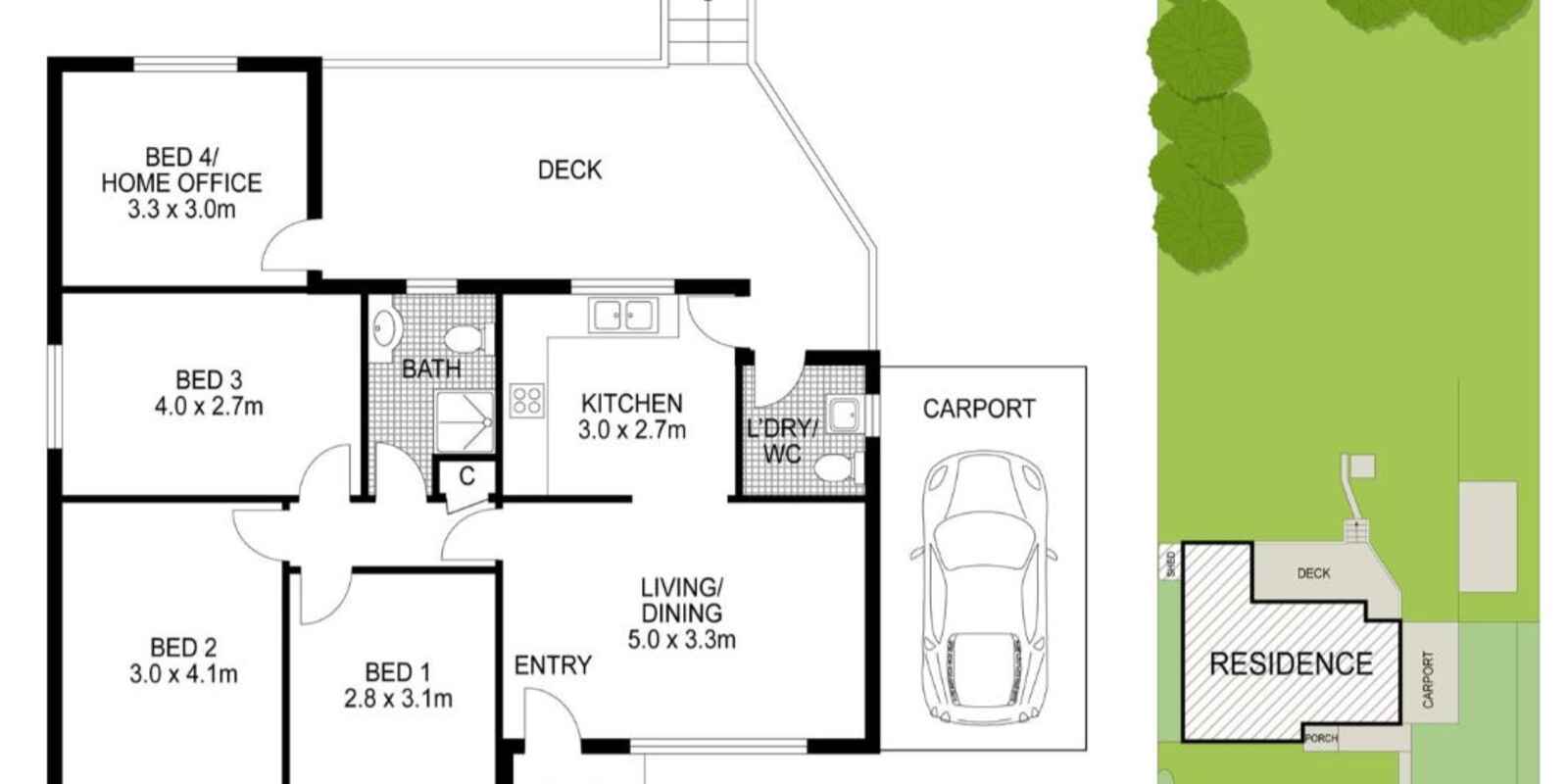 61 Irelands Road Blacktown