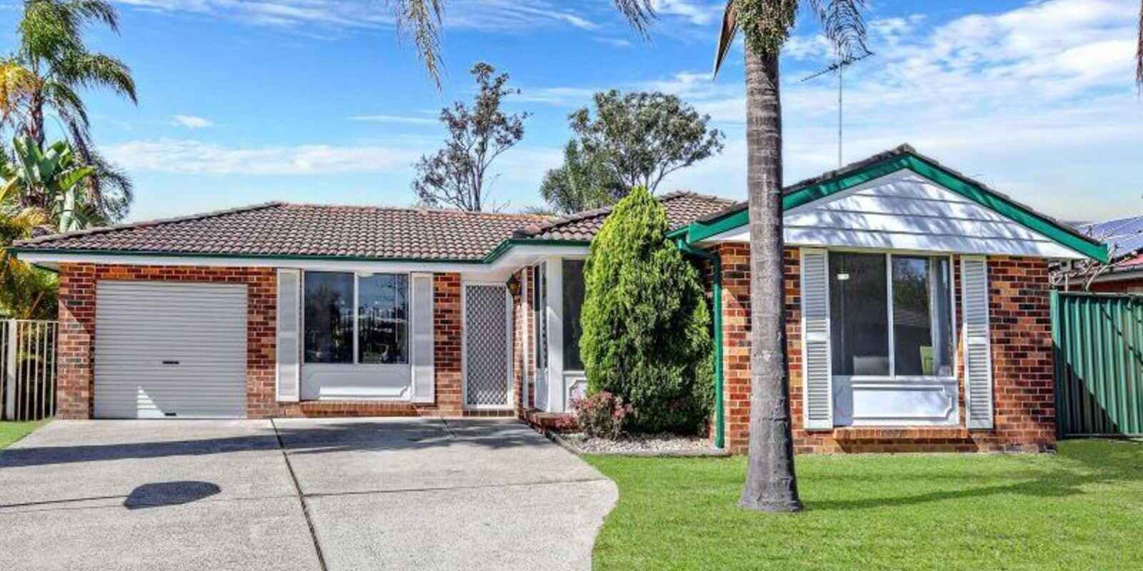 21 Augusta Place St Clair