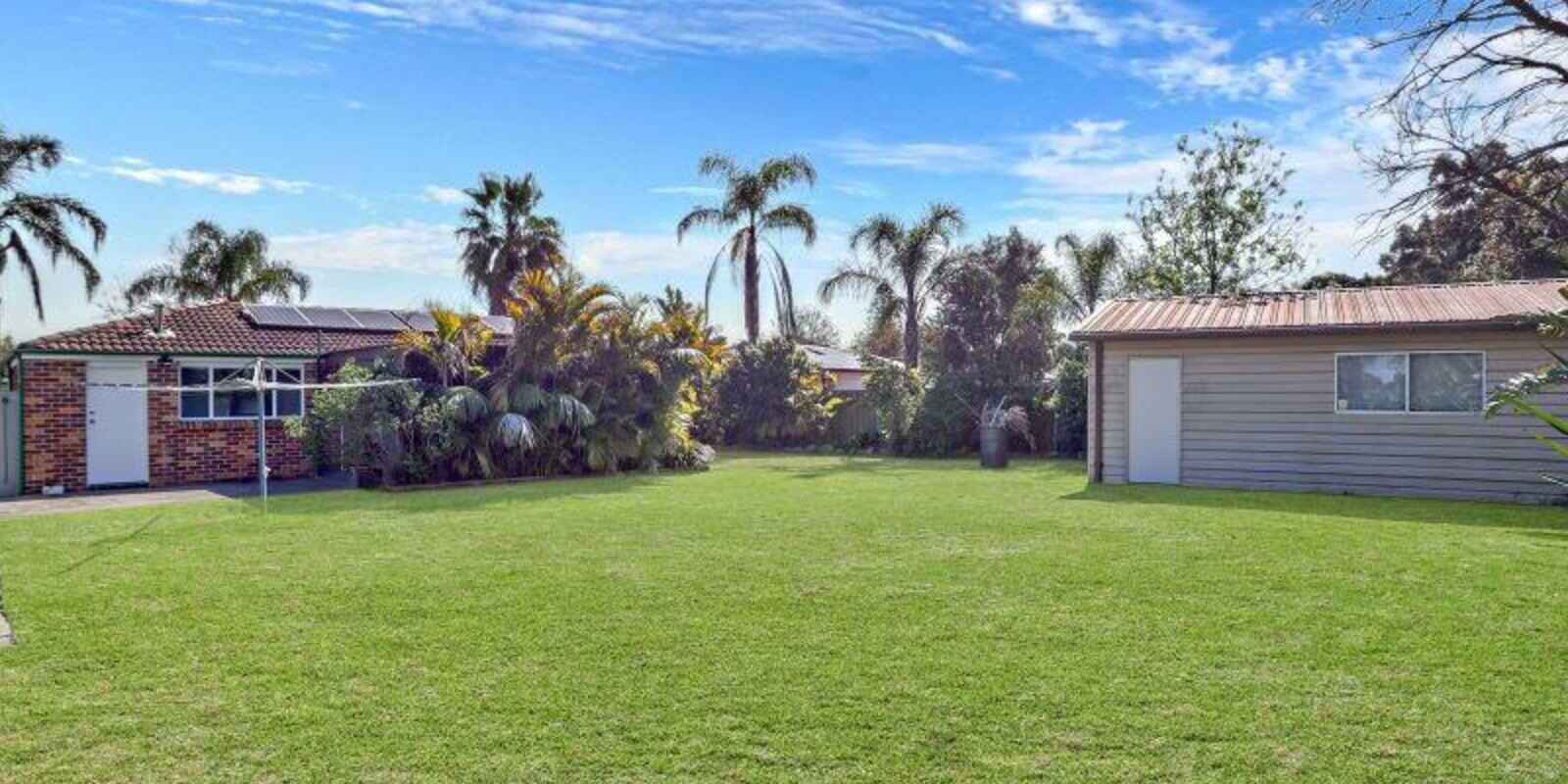 21 Augusta Place St Clair